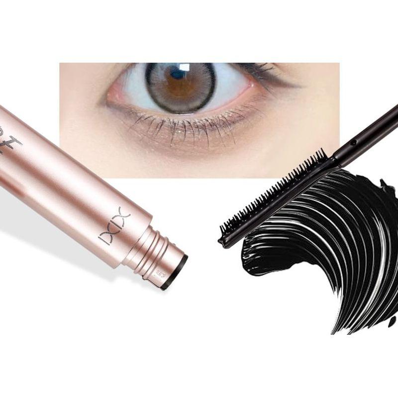 Xixi - Curling Wonderful Mascara - 2 Colors