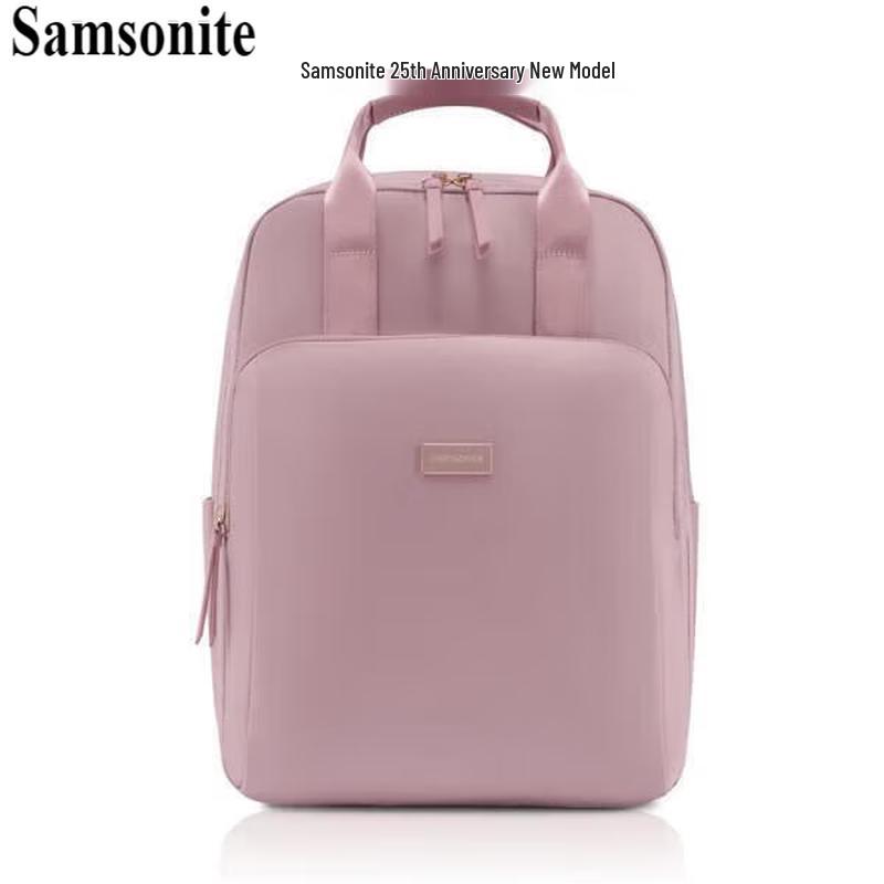 

Samsonite Women s 14-inch Laptop Casual Backpack One Size
