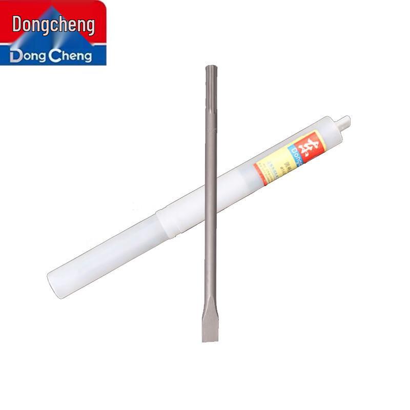 Dongcheng 18x400mm Flat Chisel