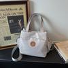 Lightweight Large Capacity Shoulder Bag Women's Waterproof Nylon Tote Bag