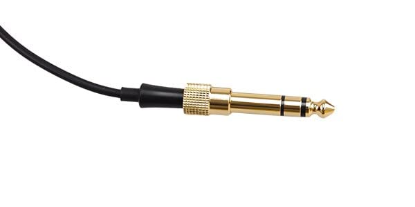 YAMAHA B Headphones HPH-50 Closed-Back