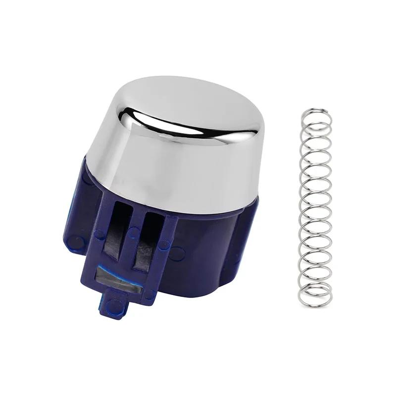 

Для Honda Odyssey 2005 2006 2007 2008 2009 2010 Ручка переключения передач Уровень переключения передач Ручка-кнопка Комплект для ремонта 54132SHJA01 1Pcs