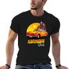 Karunisexn Ghia TShirt Funny T Shirts Cotton Unisex T Shirt Summer Unisex T Shirt Designer TShirt