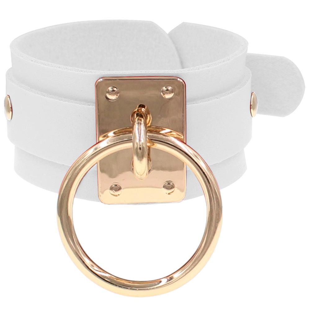 Náramek Cross-Border Punk Gothic Metal