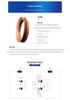 Rotary & Reciprocating Motion Seals for VA Hydraulic & Pneumatic Applications