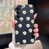 For Realme C71 C73 C75 C75x Phone Case Fashion Cartoon Sweet Girl Soft Silicone Anti Scratch Protective Bumper Back Cover Fundas