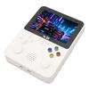 Handheld Game Console with 32G Card 3.5 Inch IPS Color Screen High Resolution Video Games Console