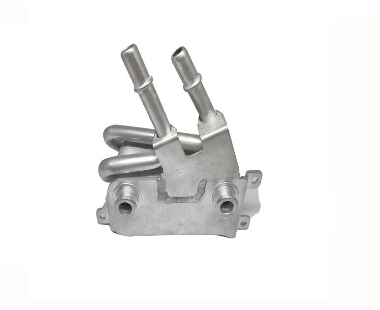 BMW E65/E66/E67 Oil Cooler 17217541058