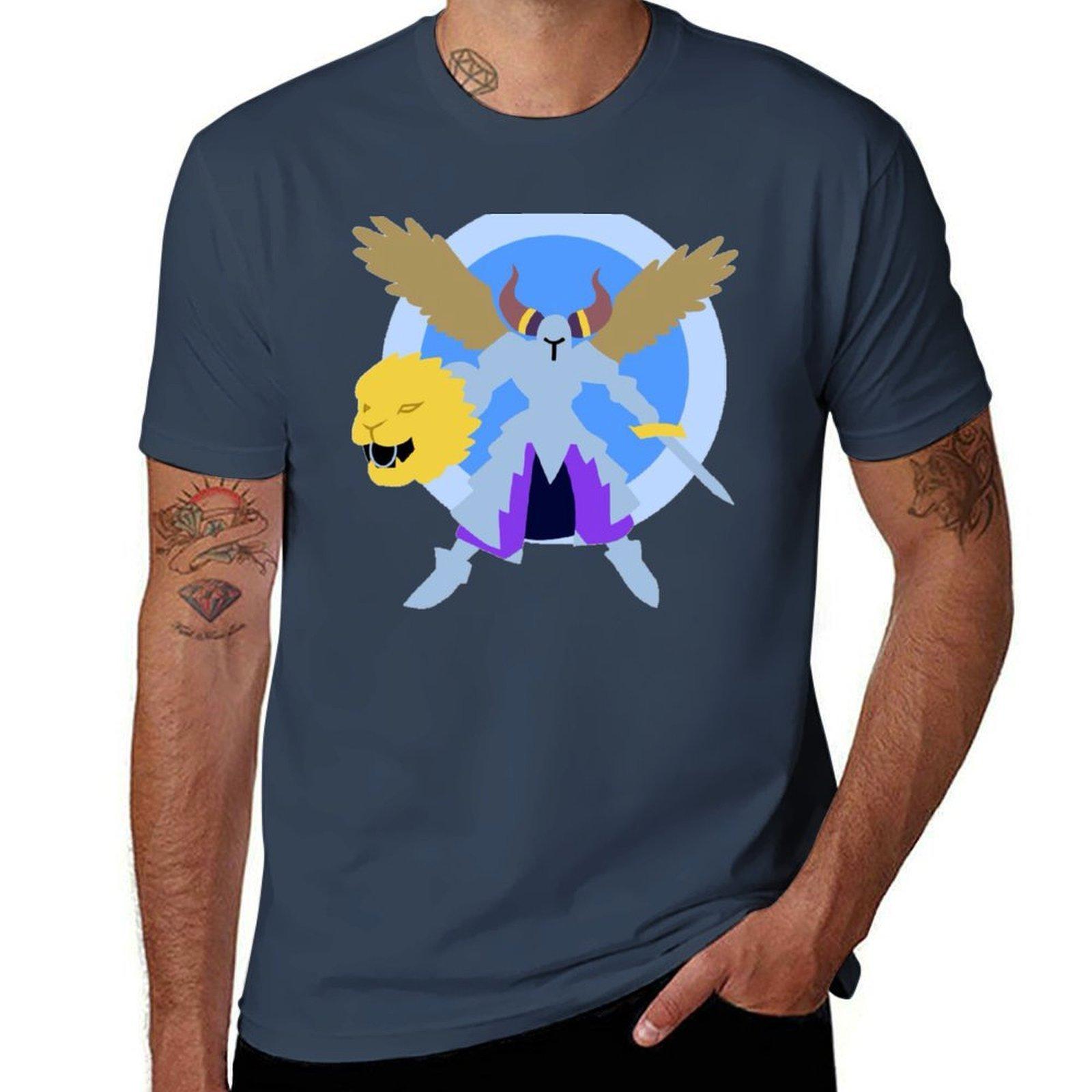 Judgeunisext Tshirt Halloween Casual Tshirt S