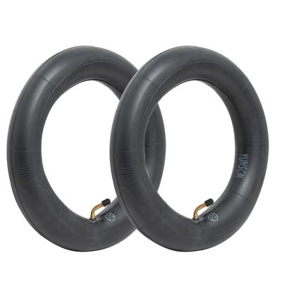 YunSCM 2 Tube Wall Thickness Valve Bicycle Tube 12 2 Tube 12 Bicycle Tube 12 2 Bicycle Tube 12 Electric Wheelchair Tube 12 2 2pcs,12 1/2 1/4 CR202,12
