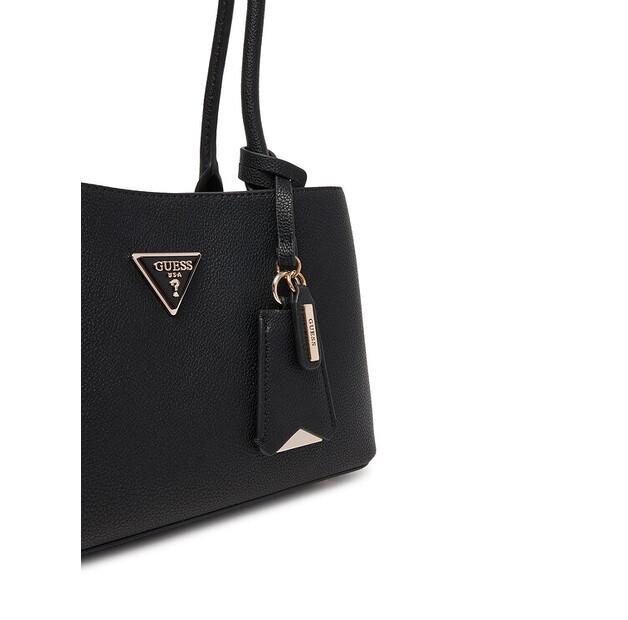 Bag Guess Meridian II HWBG69 74090 Black