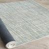 Decorative Special Design Modern Floor Rugs Patterned Non-Slip Base Washable