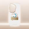 ROCK Doraemon Airbag Frosted Phone Case for Huawei Pura70 Ultra