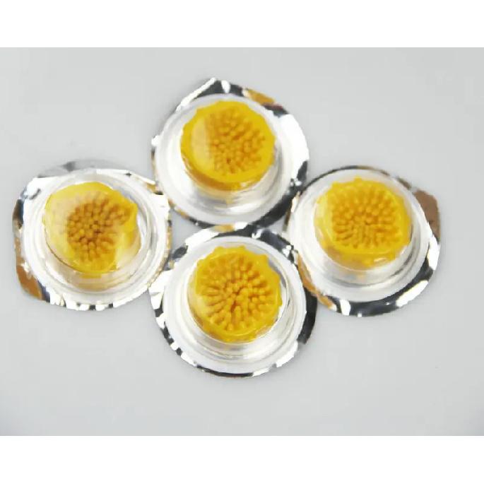 5Pcs Ultra Thin Condoms Spike Dotted Stimulate Latex Lubricated Condom Safer Sex Greater Pleasure Adult Sex Products for Men