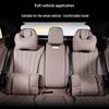 Maybach Mercedes Nackskydd Mockakudde - Högkvalitativ Bilbarnstol Nackstöd
