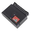 Fiber Optic Fusion Splicer Heater Quick Heating 4 Level Automatic Fiber Optical Fusion Splicing Machine Heater UK Plug