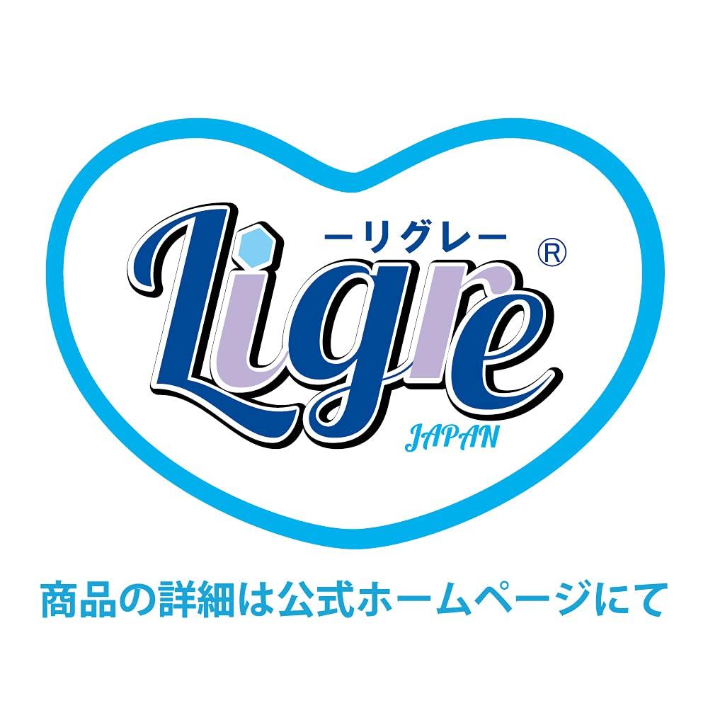 Ligre Japan Anapika dildo made of luminous material that glows inside your (a anus)