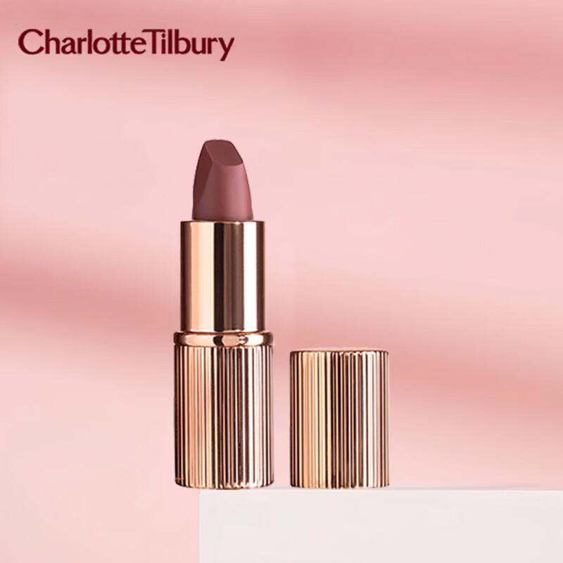 Charlotte Tilbury Matte Revolution Lippenstift