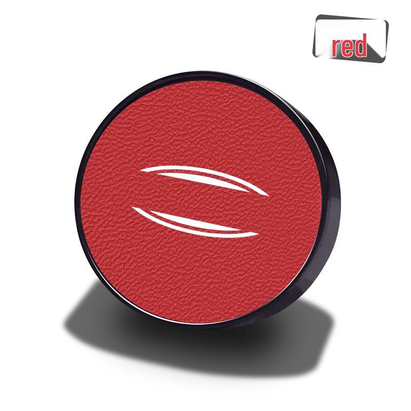 2025 Ford Mondeo/S-Max/Focus/Taurus Car Air Vent Aromatherapy