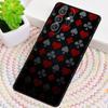 Mystery Poker Card Silicone Phone Case For Samsung Galaxy note 10 pro S26 S25 S24 S23 S22 S21 Plus S25Ultra Capa Cover