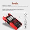 Shengwei High-Precision Fiber Optic Power Meter & Tester
