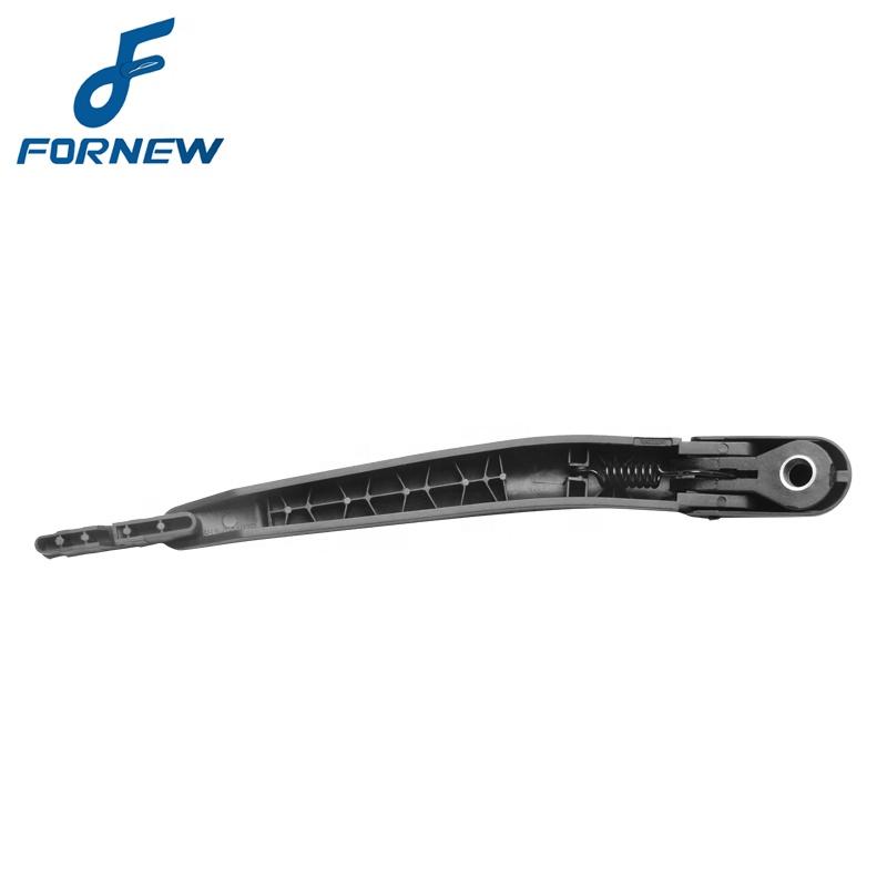 Car Rear Wiper Arm Rear Wiper Blade for FIAT Fiorino 2 Rear Doors