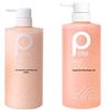 Baitis Rose & Tulip Hair and Body Wash Set