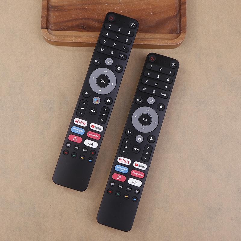 Universal Smart Tvs Remote Control For Dexp Viomi Chiq - For Multiple Models Smart Lcd Tv Remote Control
