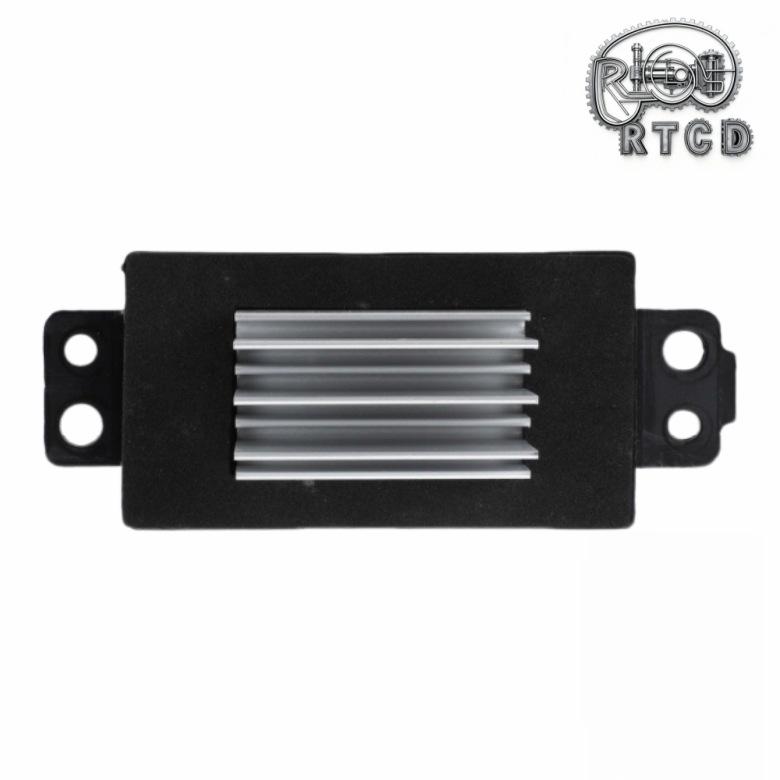 Buick Blower Motor Heater Fan Resistor 93733684