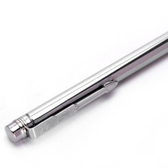 Stainless Steel Extendable Back Scratcher Portable Hard-to-Reach Areas Five-Teeth Telescoping Handle Back Scratcher Massager Tools