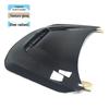 BMW M2 G87 AiphA-N Style Carbon Fiber Hood Front Engine Cover Body Kit