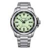 Citizen Sea Land Collection Watch AW1800-89X