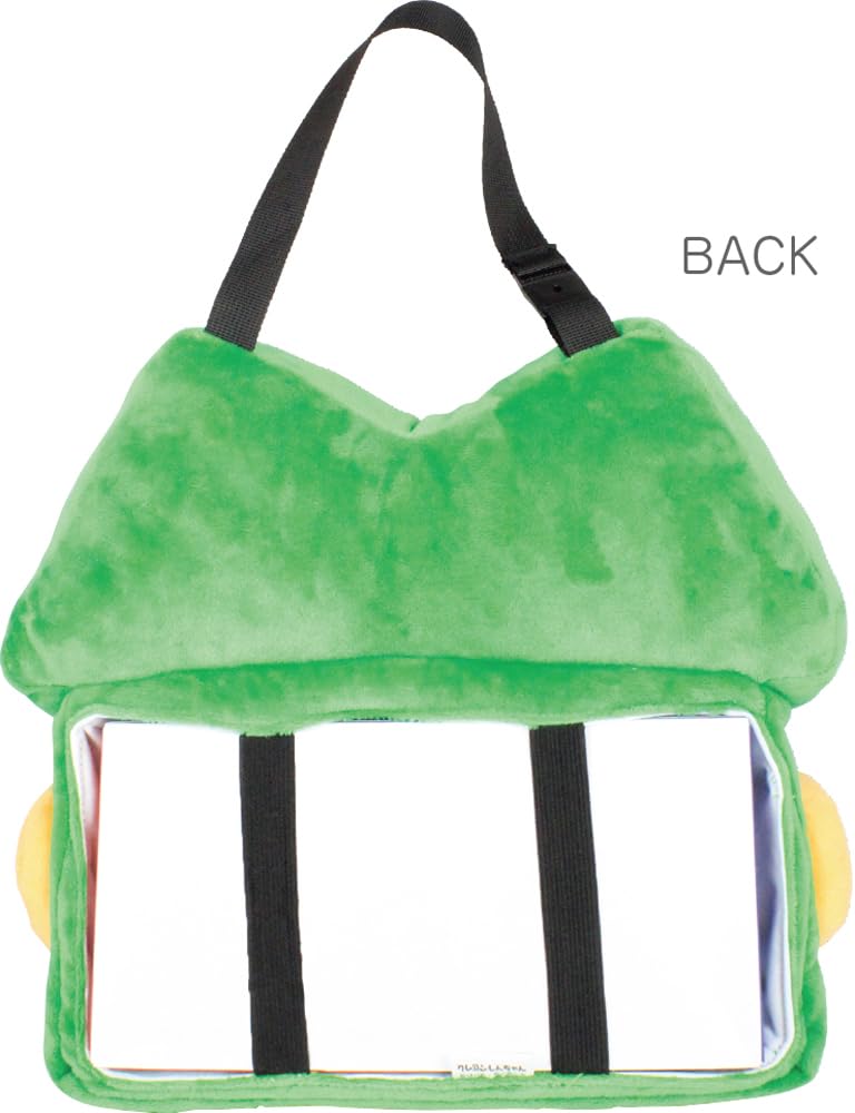 Factory Crayon Plush Tissue Cover Quantum Robo T's Shin-chan KS-5542713KR