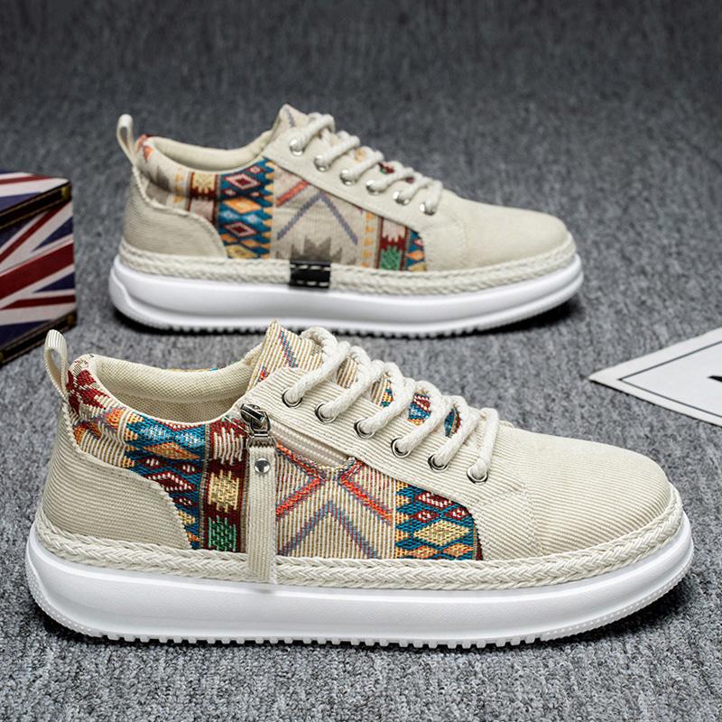 Fashion CYYTL Mens Shoes Breathable Sneakers Casual Summer Outdoor Hiking Sports Running Fashion Luxury Designer Tennis Platform Loafers