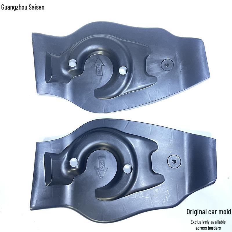 Tesla Model Y/Model 3 Rear Shock Absorber Spring Seat Cover Guard 1493635/1493636. Rear Left Single