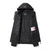 Breathable Windproof Single-Layer Outdoor Hiking Jacket for Men and Women - Spring & Autumn Wear-Resistant Design