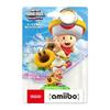 amiibo Captain Toad Talking Flower (Super Mario Series)