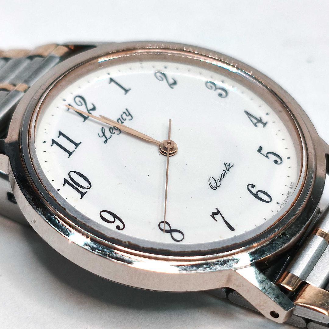 Used ORIENT Orient Legacy C255H9-60 Vintage Working item