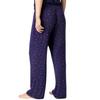 CCDK Copenhagen Womens/Ladies Jasmin Floral Pyjama Bottoms