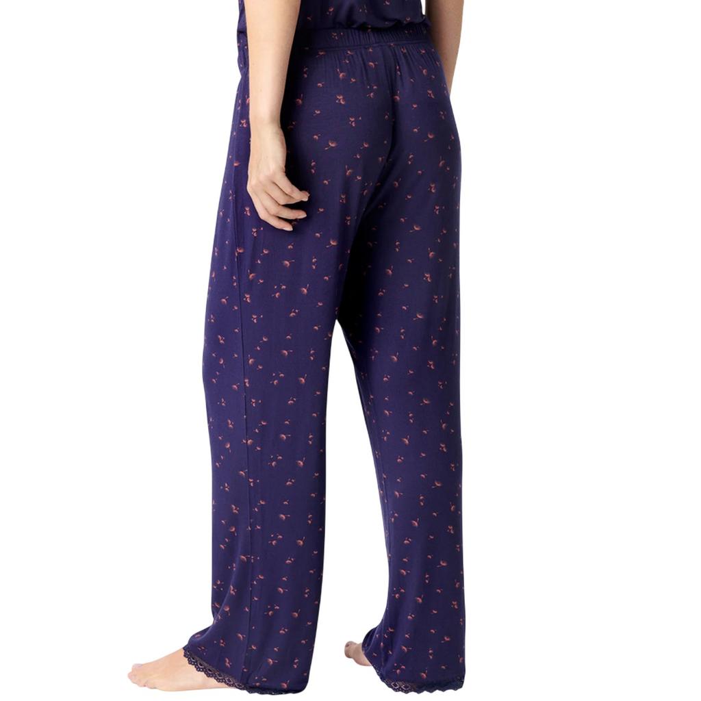 CCDK Copenhagen Womens/Ladies Jasmin Floral Pyjama Bottoms