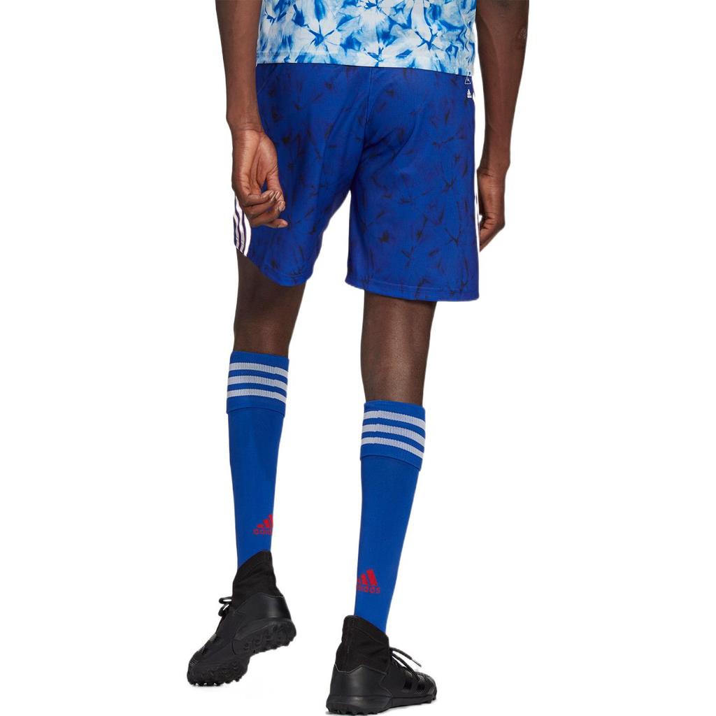 adidas Sports Shorts Men's Blue Moderate GJ9085