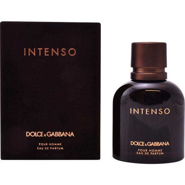 

Dolce & Gabbana Pour Homme Intenso Парфюмерная вода