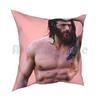Can Yaman Kissenbezug Bedruckt Zuhause Weich DIY Kissenbezug Can Yaman Can Yaman Fans Can Yaman Der König Can Yaman Nachrichten Kann