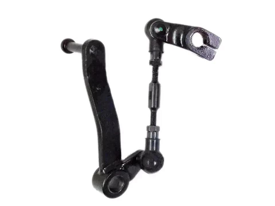 Fit For Royal Enfield Himalayan - Gear Shifter Assembly