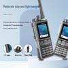 Caltta PH790 U(3) Encrypted PDT Digital Radio (CN Version)