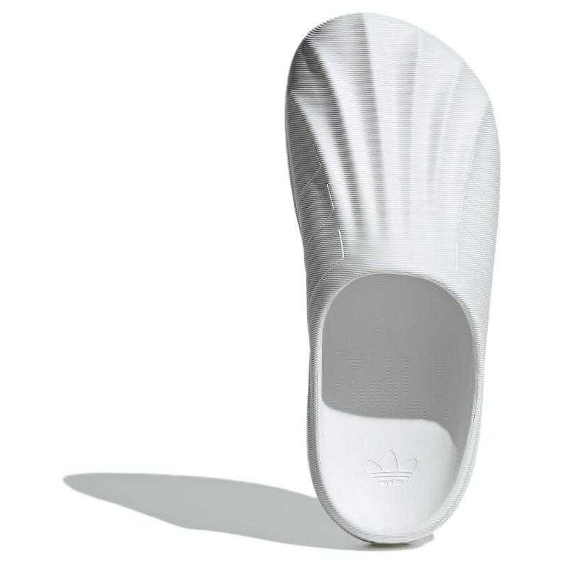 Adidas AdiFOM Superstar Mule Křišťálově bílé Unisex tenisky ID3915