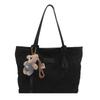 Large-capacity Shopping Tote Bag Armpit Bag 2025 New Bag Women's Bag Popular Shoulder Bag Handbag Bag