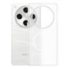 Applicable to OPPO Reno16 corrugated matte magnetic mobile phone case Find X9 anti-drop X8S + non-yellowing protective case