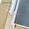 A/C AC Air Conditioning Condenser for Toyota ALPHARD Vellfire ANH20W 2AZFE ANH20 88460-58011 88460-58020 8846058011 8846058020