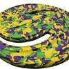 Camouflage EVA Soft Flying Disc for Outdoor Parent-Child Interaction and Pet Training